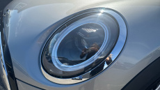 MINI Hatchback 1.5 Cooper Classic II 5dr Auto Petrol Hatchback